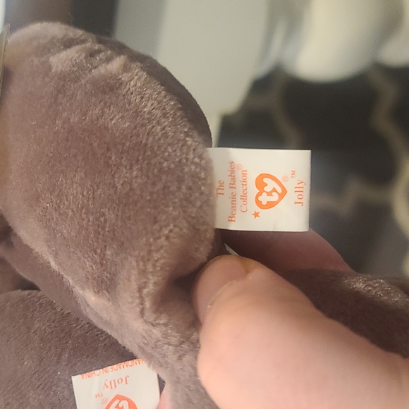 JOLLY! This chubber is a hot find..here's 2! - Picture 2 of 2